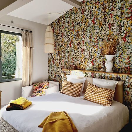 La Magnanerie De L'Isle B&B Dış mekan fotoğraf