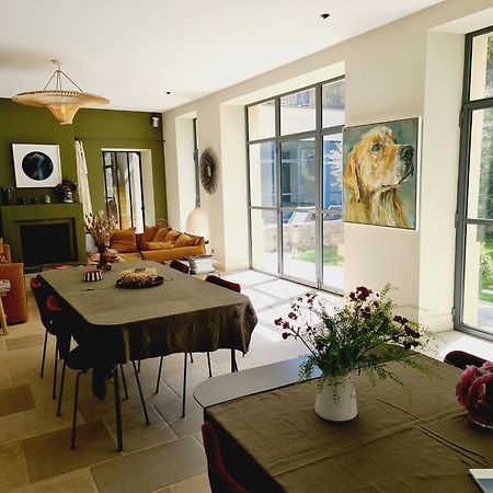La Magnanerie De L'Isle B&B Dış mekan fotoğraf