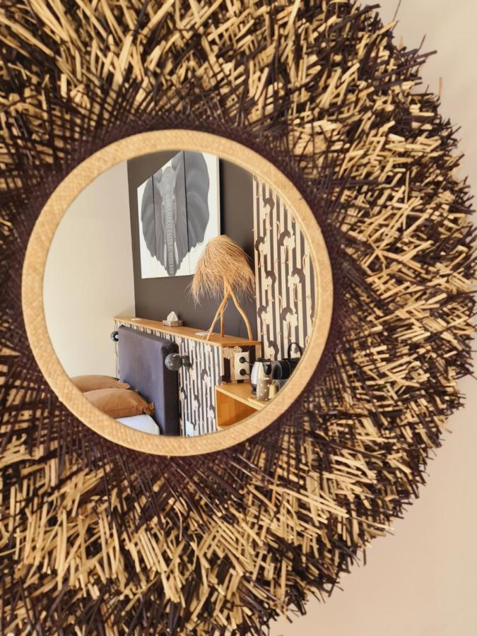 La Magnanerie De L'Isle B&B Dış mekan fotoğraf