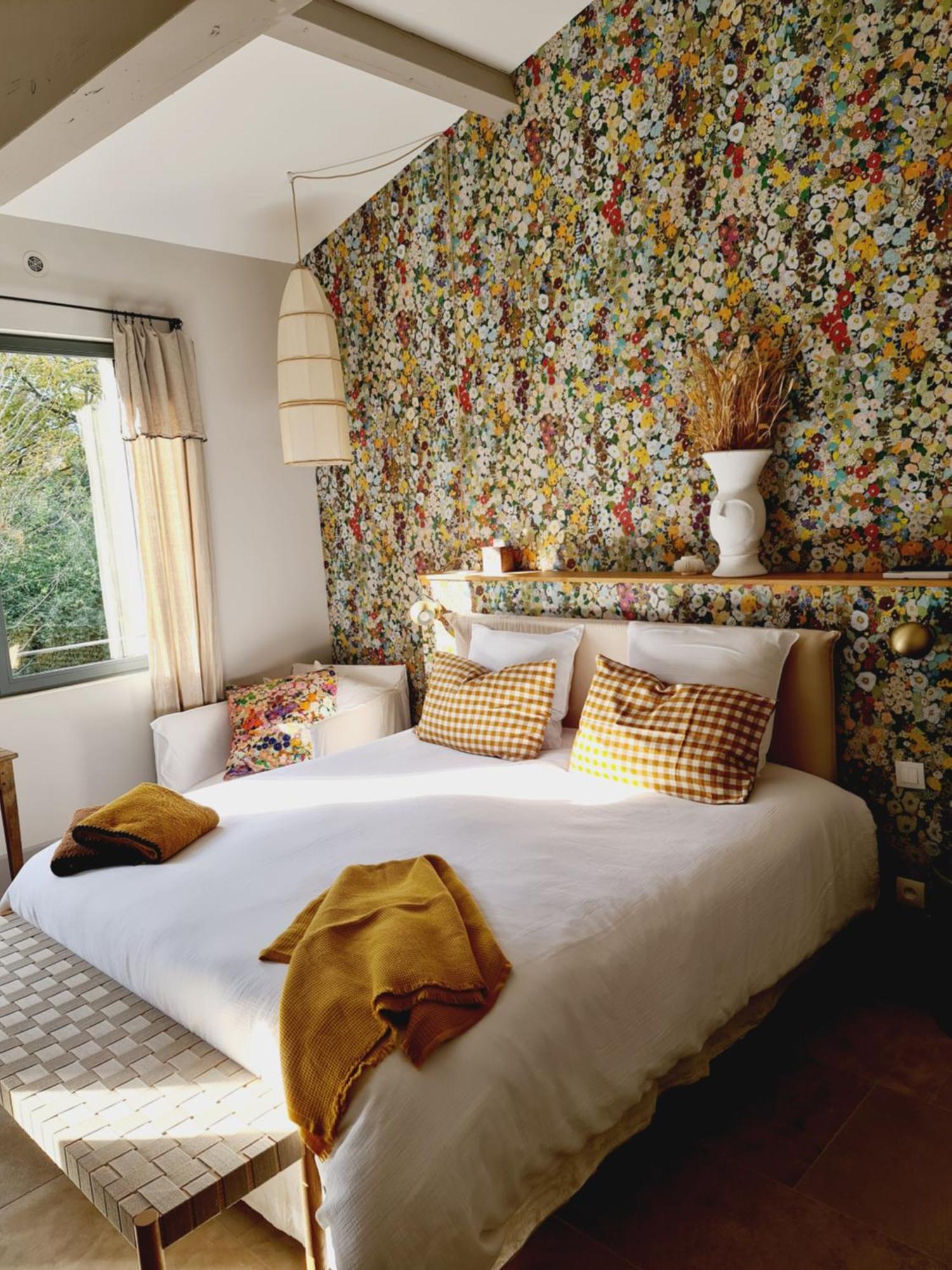 La Magnanerie De L'Isle B&B Dış mekan fotoğraf