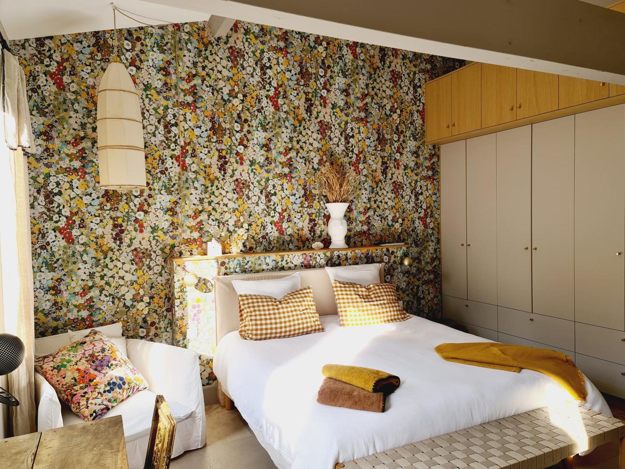 La Magnanerie De L'Isle B&B Dış mekan fotoğraf