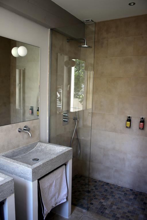 La Magnanerie De L'Isle B&B Oda fotoğraf