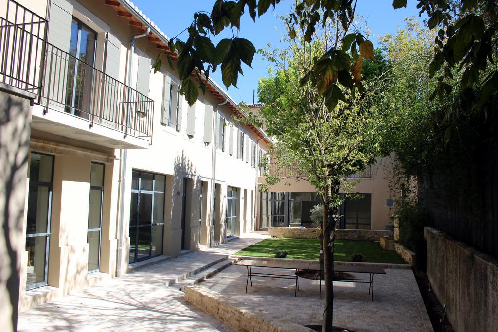 La Magnanerie De L'Isle B&B Dış mekan fotoğraf