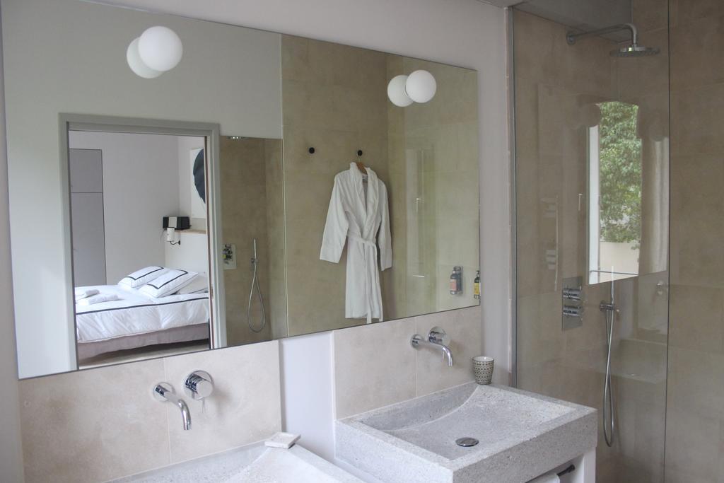 La Magnanerie De L'Isle B&B Dış mekan fotoğraf