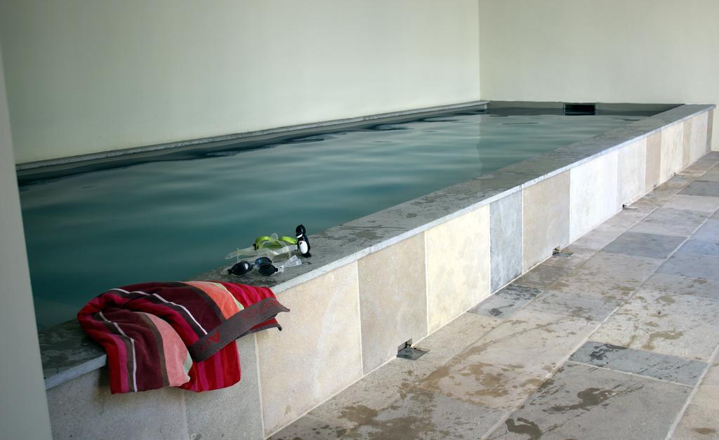 La Magnanerie De L'Isle B&B Dış mekan fotoğraf