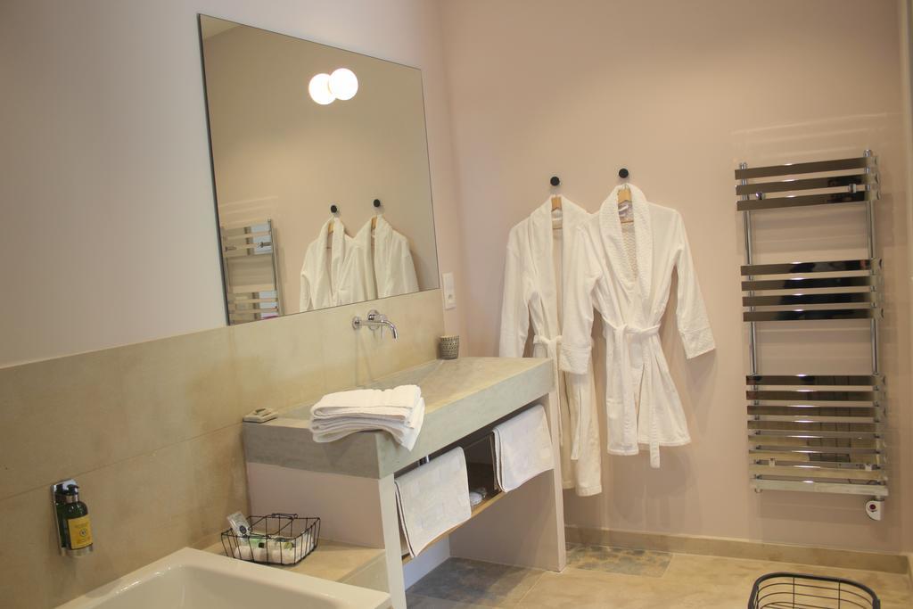 La Magnanerie De L'Isle B&B Dış mekan fotoğraf