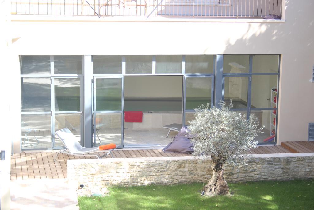 La Magnanerie De L'Isle B&B Dış mekan fotoğraf
