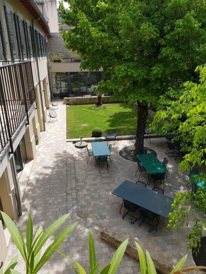 La Magnanerie De L'Isle B&B Dış mekan fotoğraf