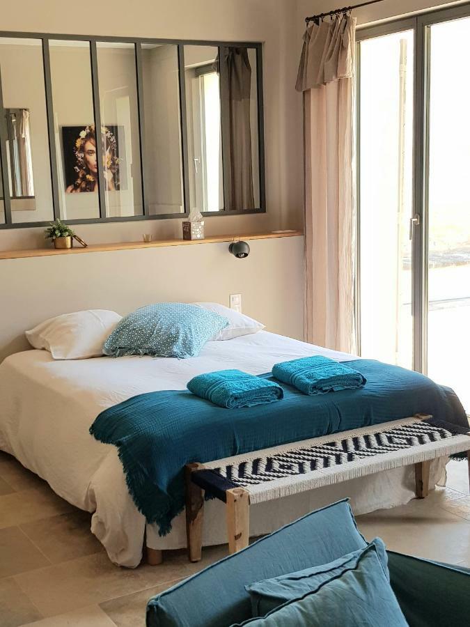 La Magnanerie De L'Isle B&B Dış mekan fotoğraf