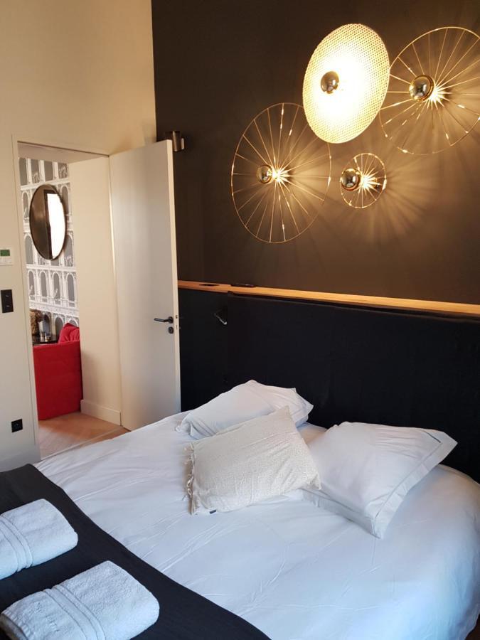 La Magnanerie De L'Isle B&B Dış mekan fotoğraf