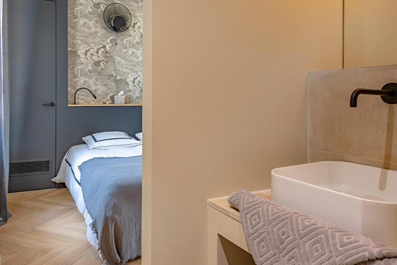 La Magnanerie De L'Isle B&B Dış mekan fotoğraf