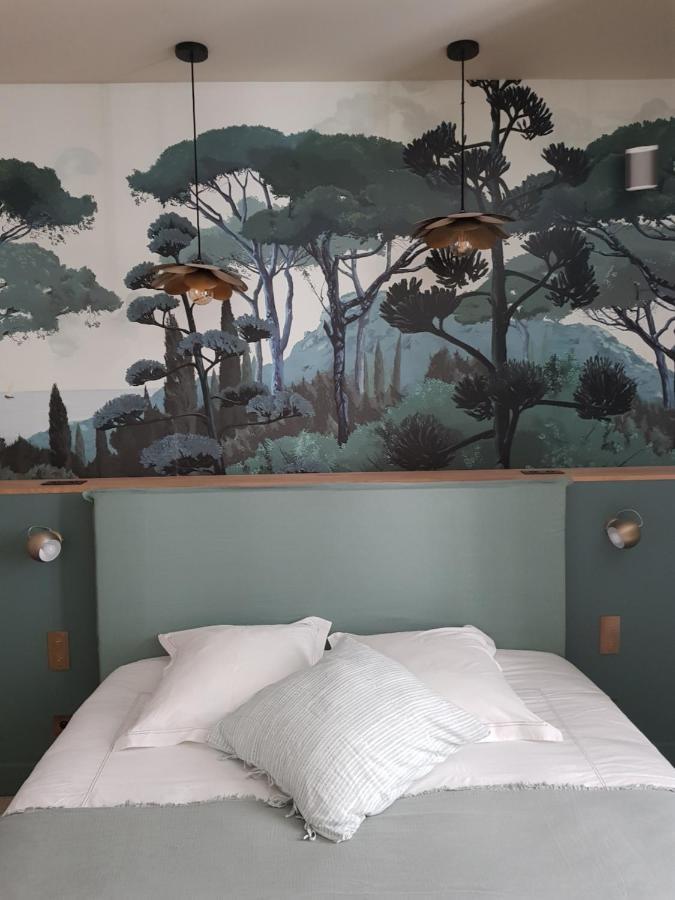 La Magnanerie De L'Isle B&B Dış mekan fotoğraf